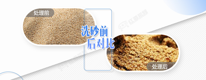 水洗機(jī)制砂生產(chǎn)線(xiàn)工藝流程及價(jià)格