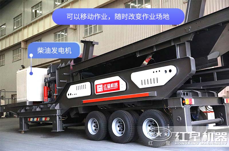 建筑垃圾處理商機(jī)不斷，您的建筑垃圾粉碎機(jī)準(zhǔn)備好了嗎？