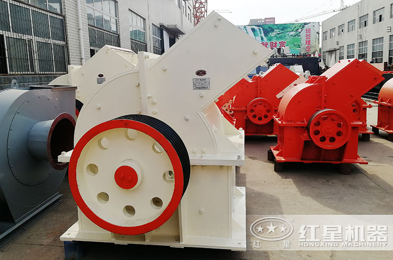 小型錘式破碎石子機(jī)好用嗎？多少錢(qián)一臺(tái)？