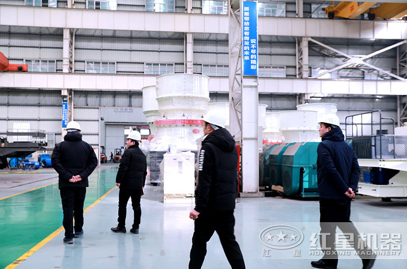 反擊破與圓錐破有什么區(qū)別，制砂用反擊破好還是圓錐破好？