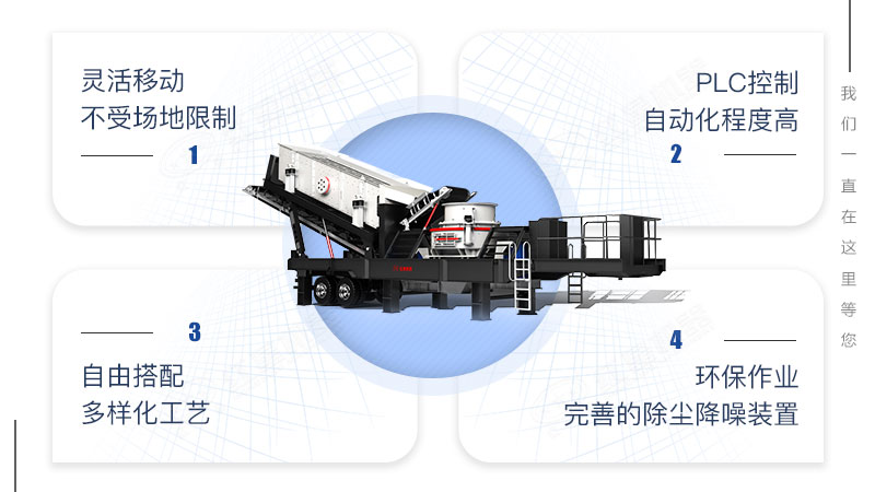 移動(dòng)制砂機(jī)和球磨制砂機(jī)哪種好？
