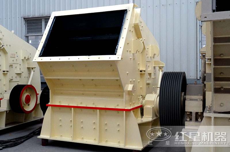 將青石加工成12、13石子的破碎機(jī)有哪些？哪種比較好？