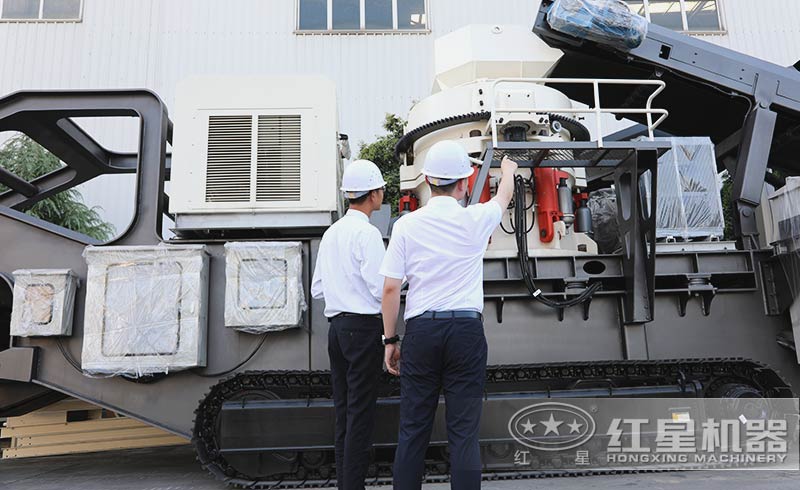 一套完整的建筑垃圾再生原料機器要多少錢？建筑垃圾制成沙子能用嗎？