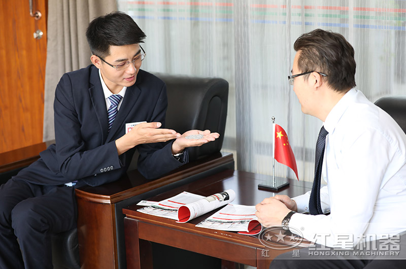 05石13石是多大粒徑的石子？用什么碎石機(jī)器可以加工出05、13石子?