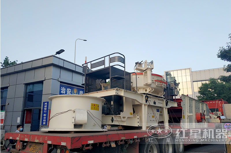 2020年沙子石子多少錢一噸？有沒有現(xiàn)場加工沙子視頻