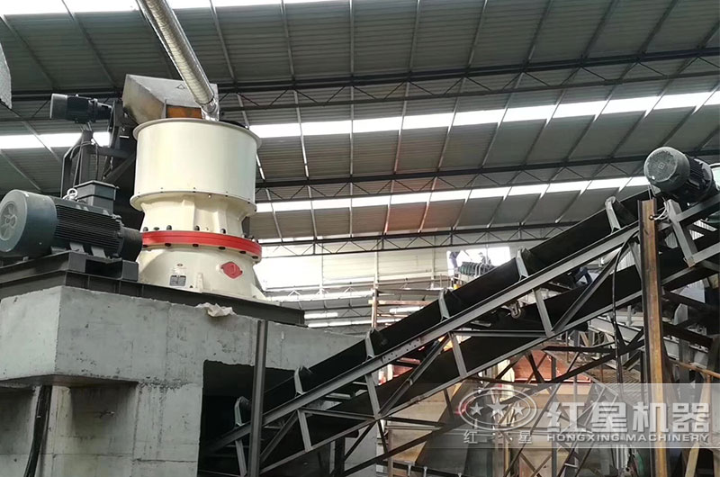 機(jī)制砂的市場行情如何？河南機(jī)制砂一噸多少錢？