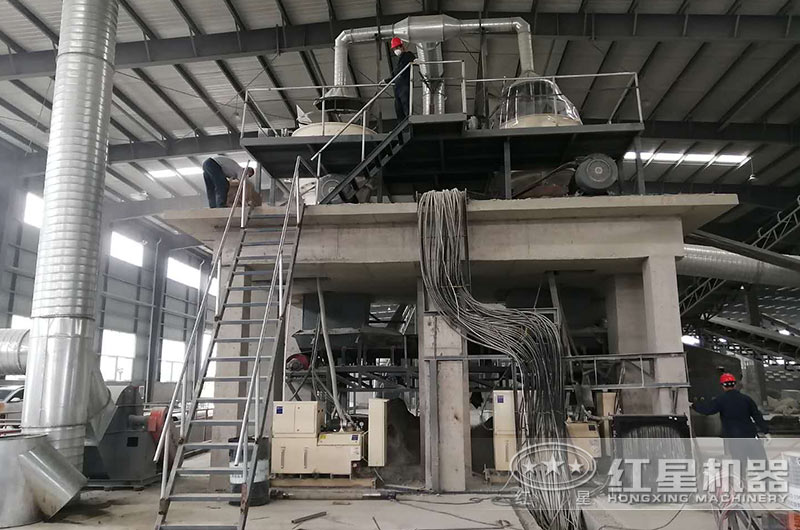 再生磚成本有普通磚高嗎？有哪些中大型建筑廢料打碎機(jī)器？