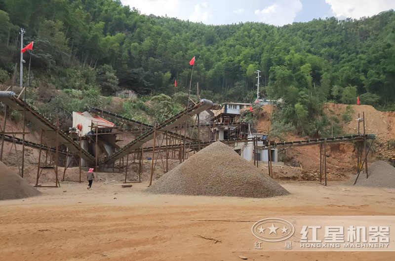 15萬預(yù)算，能買到哪種河卵石及建筑廢料用多功能破碎機(jī)？