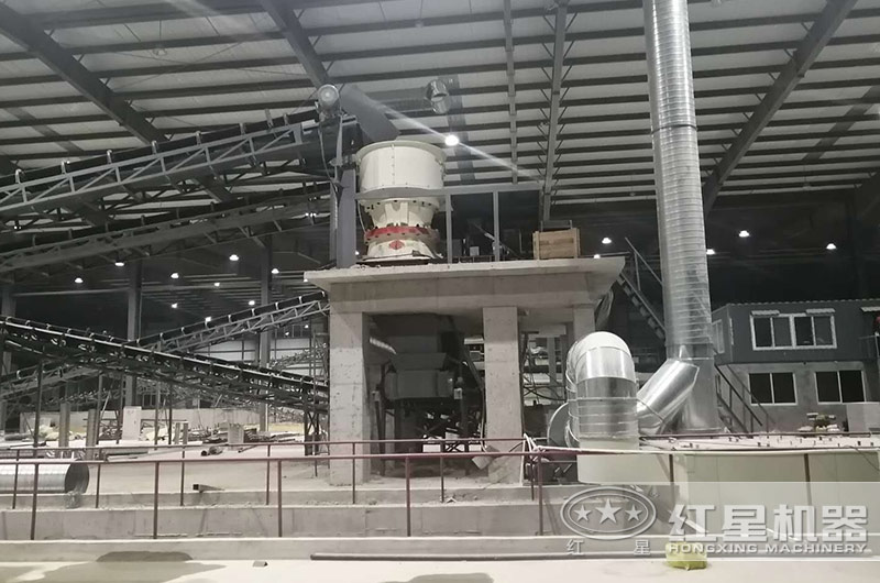 硅石破碎后銷(xiāo)路如何？加工要投資多少錢(qián)？（內(nèi)含破碎工藝流程）