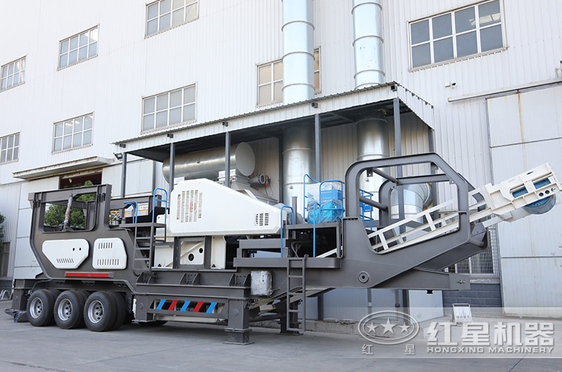 新型破碎機(jī)推薦，盤點(diǎn)2021年值得入手幾款破碎設(shè)備
