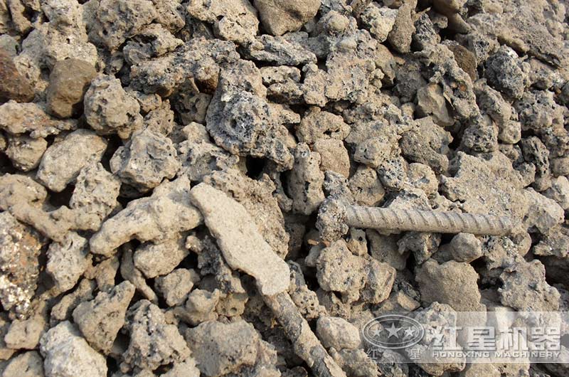 鋼渣可以制成工程用砂嗎？作為骨料可用于混凝土嗎？