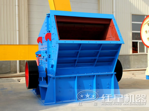 石料加工用的反擊破設備哪里買比較優(yōu)惠？
